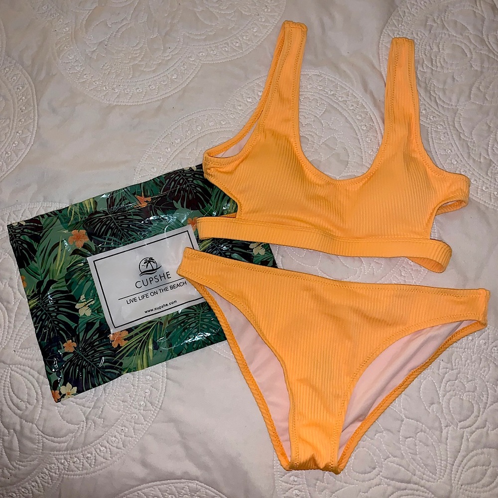 Cupshe Bikini Bathing suit